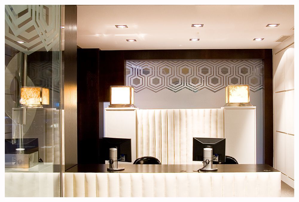 Mariposa Hotel Malaga Bagian luar foto