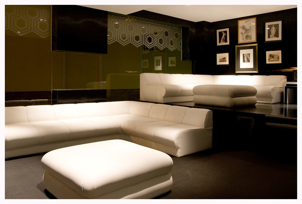 Mariposa Hotel Malaga Bagian luar foto